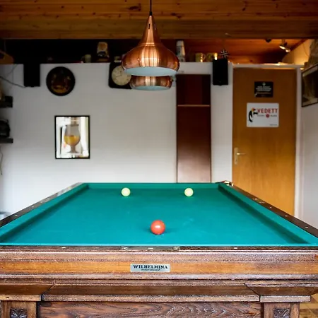 Hotel Huberty Kautenbach