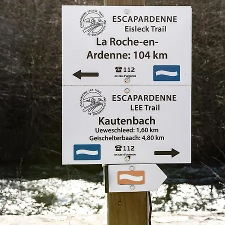 Huberty * Kautenbach