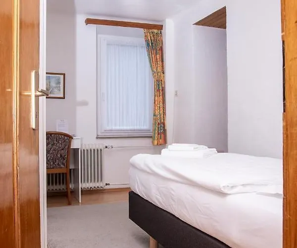 Huberty Hotel Kautenbach