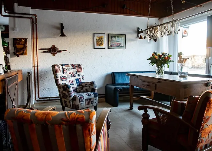 Huberty Hotel Kautenbach