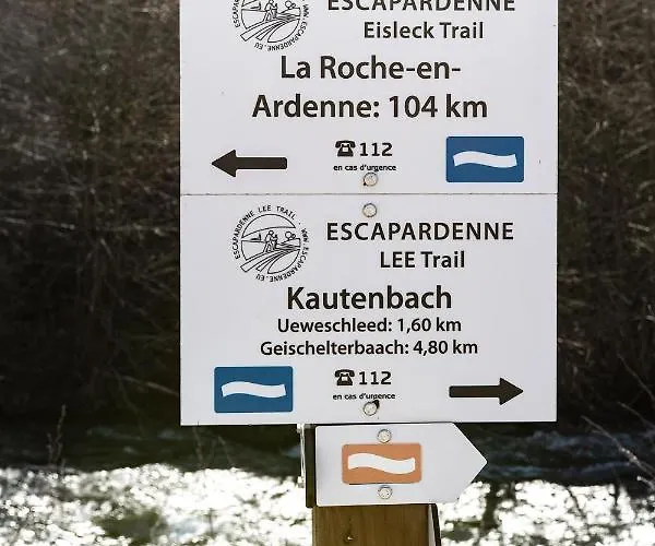 Huberty * Kautenbach