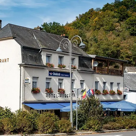 Huberty Kautenbach