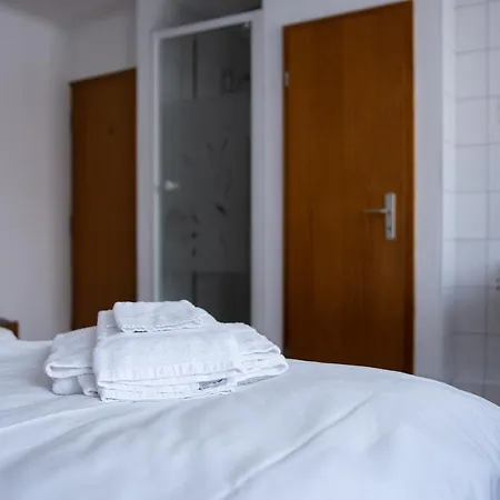 Huberty Hotel *
