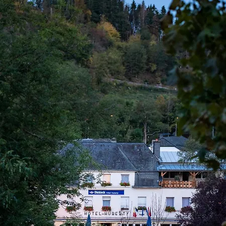 Hotel Huberty