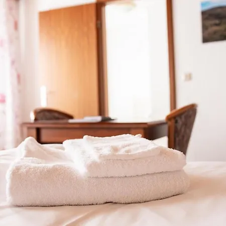Huberty Hotel *