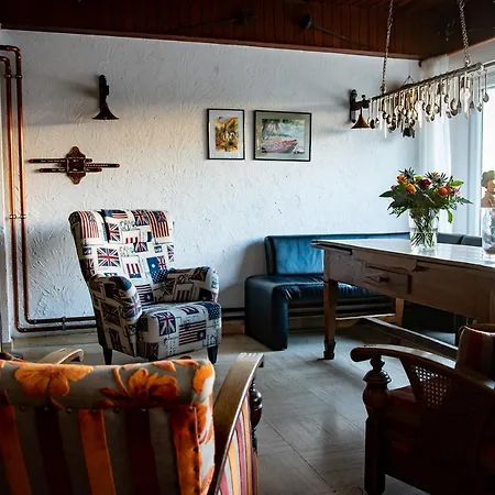 Huberty Hotel Kautenbach