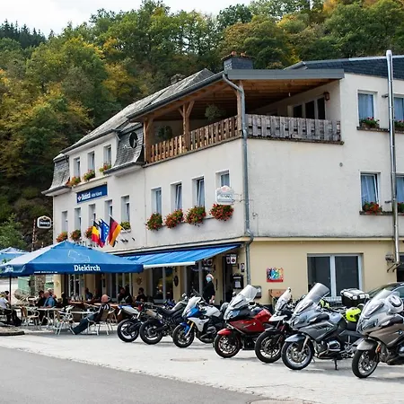 Huberty * Kautenbach