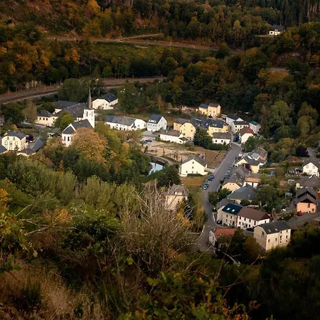 Hotel Huberty Kautenbach