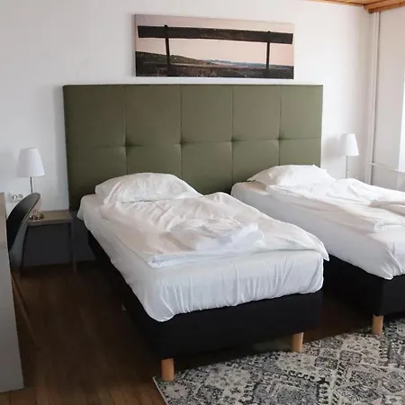 Hotel Huberty Kautenbach