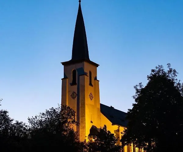 Huberty Ξενοδοχείο *