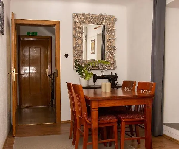 Hotel Huberty Kautenbach