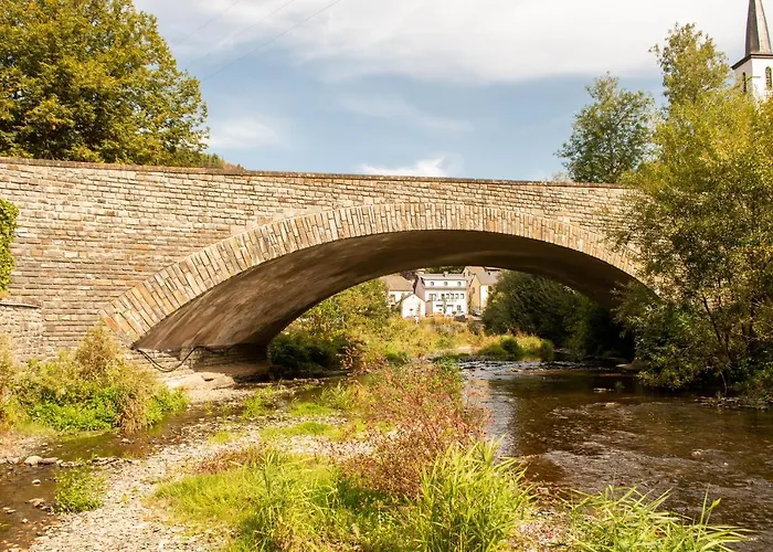 Huberty Ξενοδοχείο *