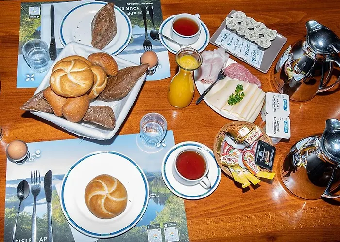 Huberty Ξενοδοχείο