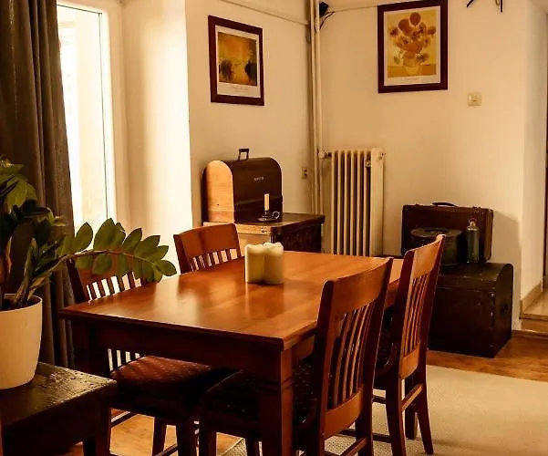 Huberty Ξενοδοχείο Kautenbach