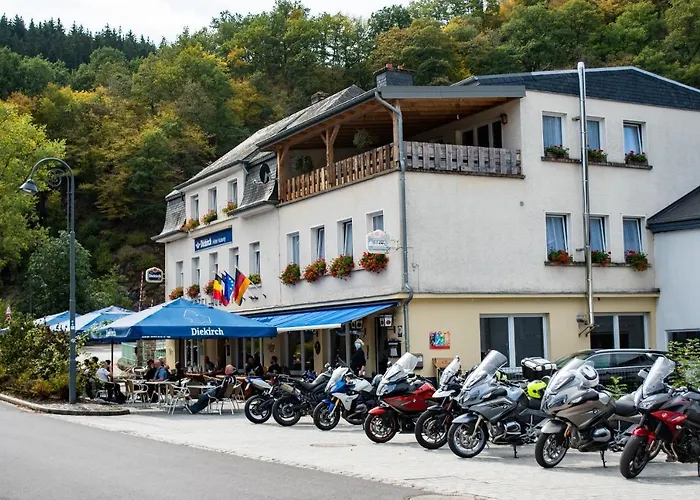 Huberty * Kautenbach