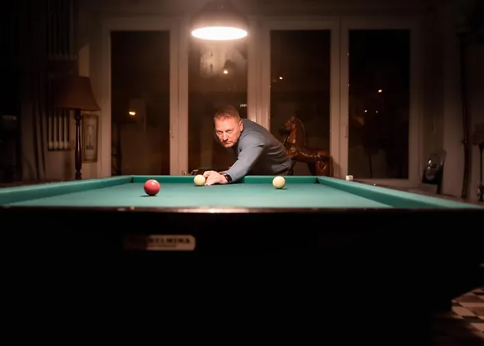 Ξενοδοχείο Huberty