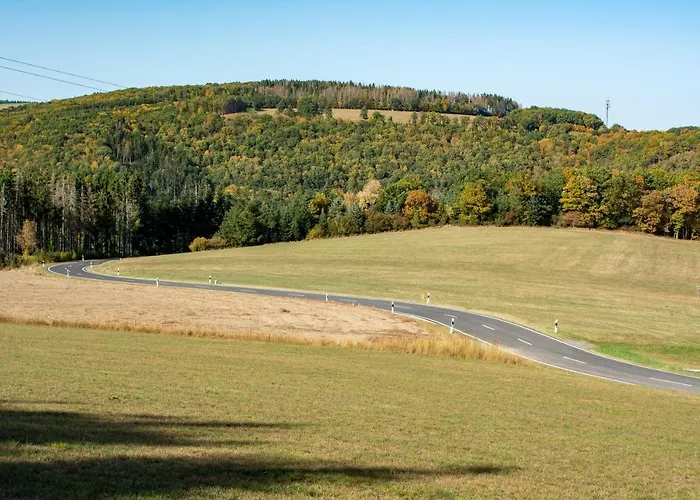 Huberty * Kautenbach